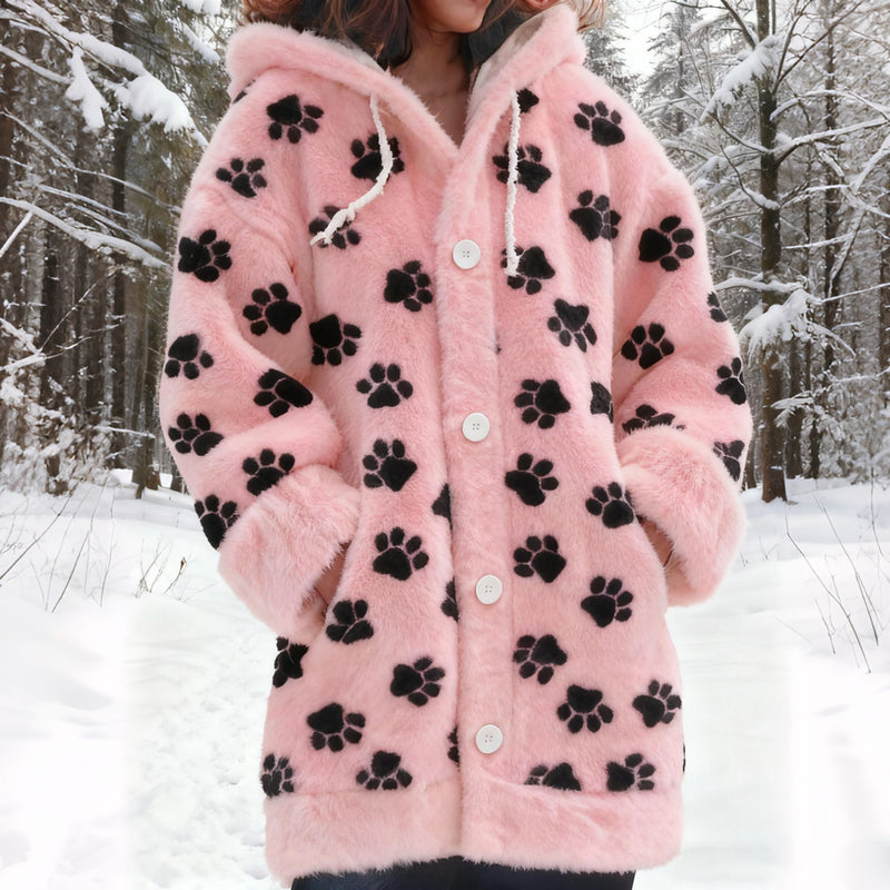 Gracefully Designed Cardigan
