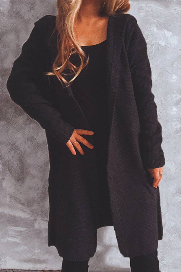 Timeless Vintage Style Jumper