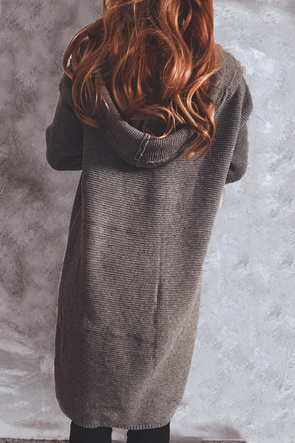 Timeless Vintage Style Jumper