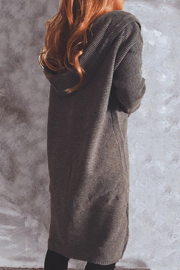 Timeless Vintage Style Jumper