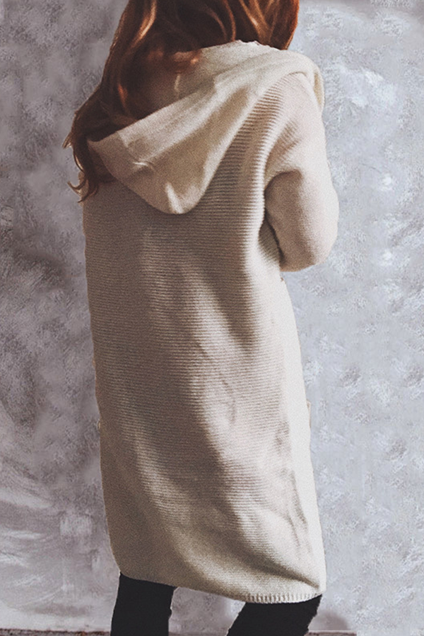 Timeless Vintage Style Jumper
