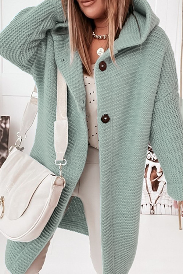 Timeless Vintage Style Jumper