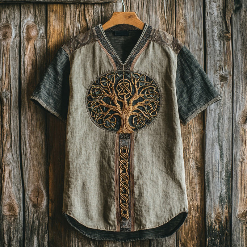 Classic Designed Shirt