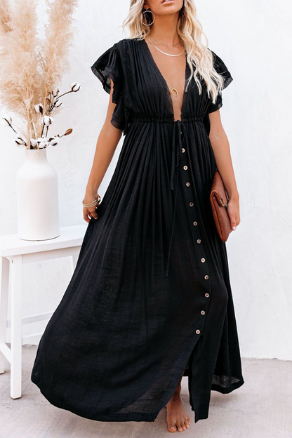 LM | Sophisticated and cool dress