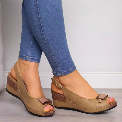 Stylish Orthopedic Sandals for Any Occasion