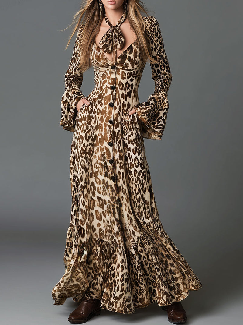 Thoughtfully Designed Dress