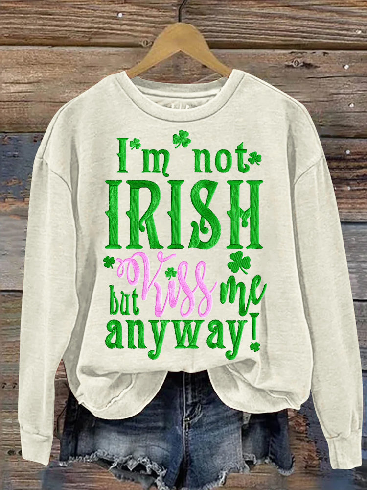 Gracefully Designed Shirt
