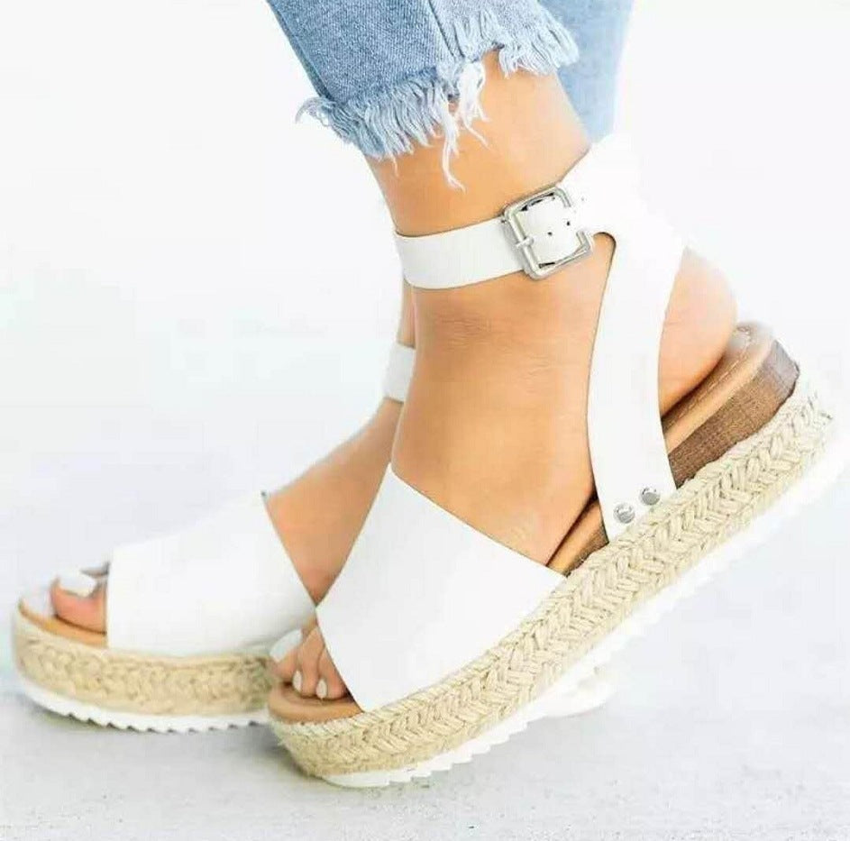 Comfortable Orthopedic Sandals for Daily Wear