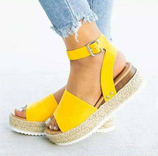 Comfortable Orthopedic Sandals for Daily Wear