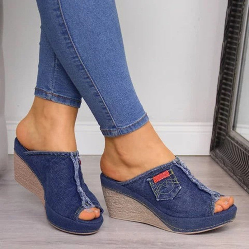 Beautifully Crafted Orthopedic Sandals