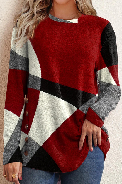 Elegantly Designed Jumper