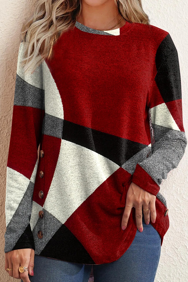 Elegantly Designed Jumper