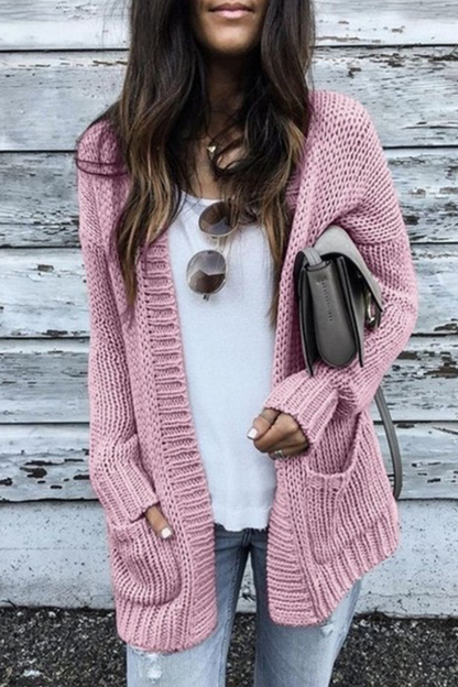 Classic Designed Jumper
