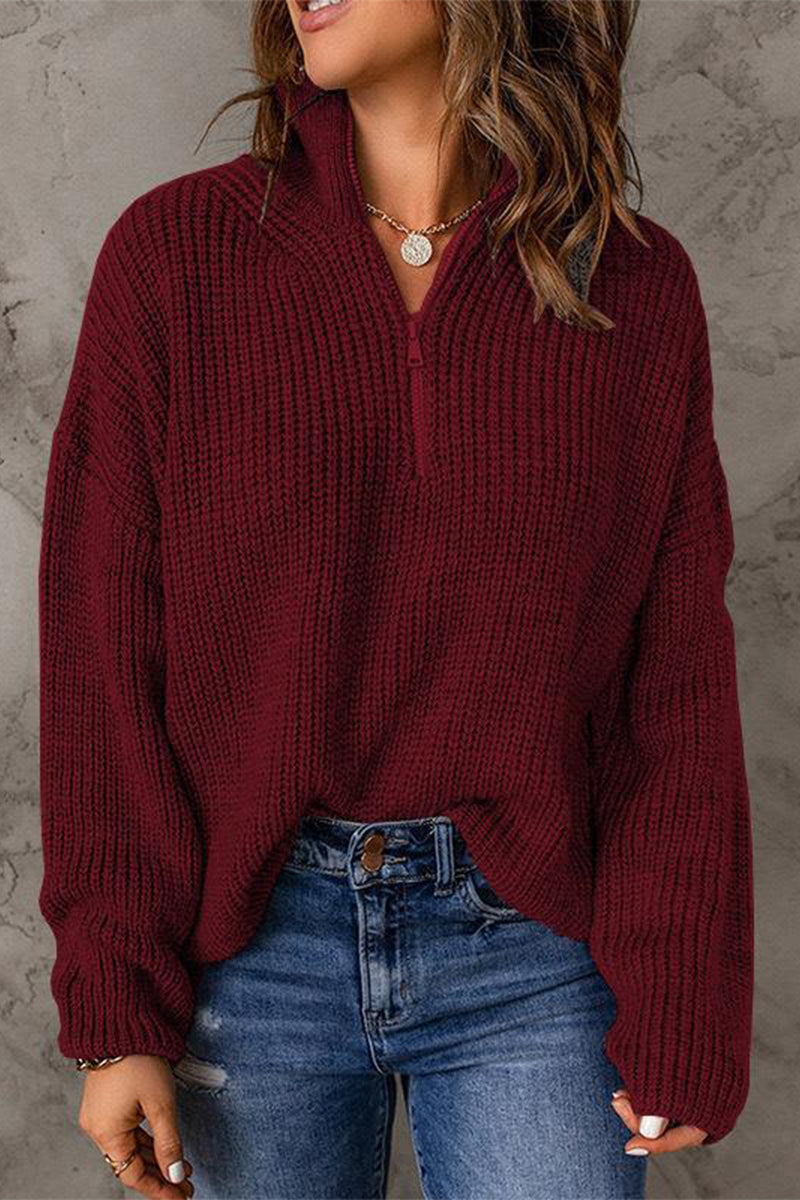 Vintage Inspired Jumper