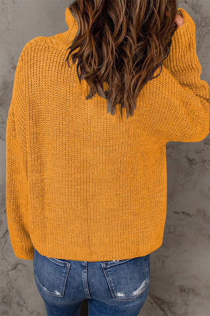 Vintage Inspired Jumper