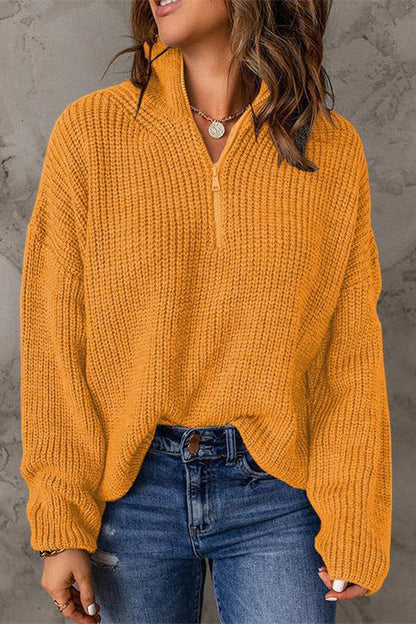 Vintage Inspired Jumper