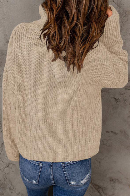 Vintage Inspired Jumper