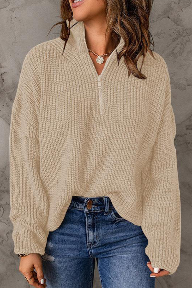 Vintage Inspired Jumper