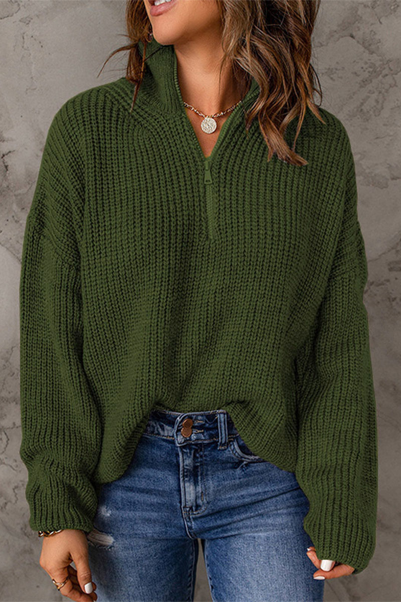 Vintage Inspired Jumper