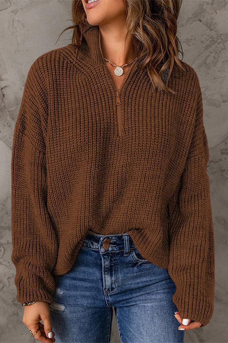 Vintage Inspired Jumper