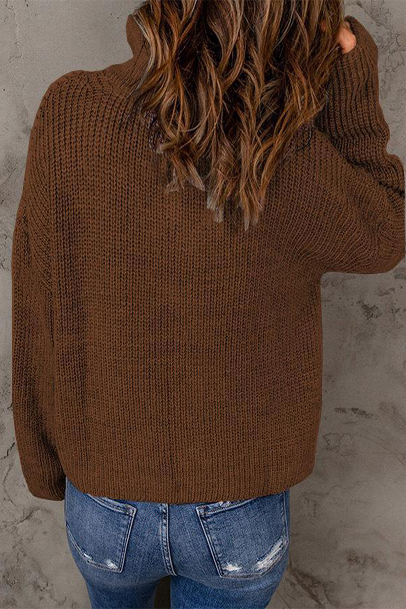 Vintage Inspired Jumper
