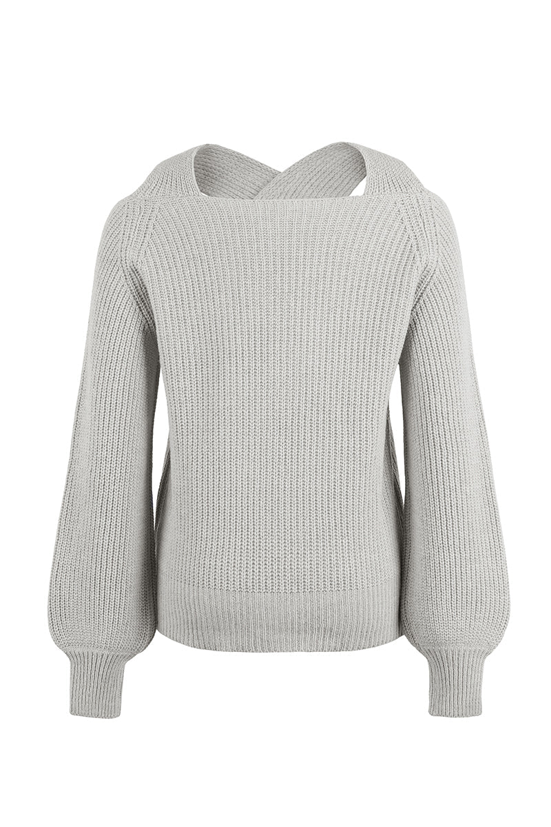 Vintage Inspired Jumper