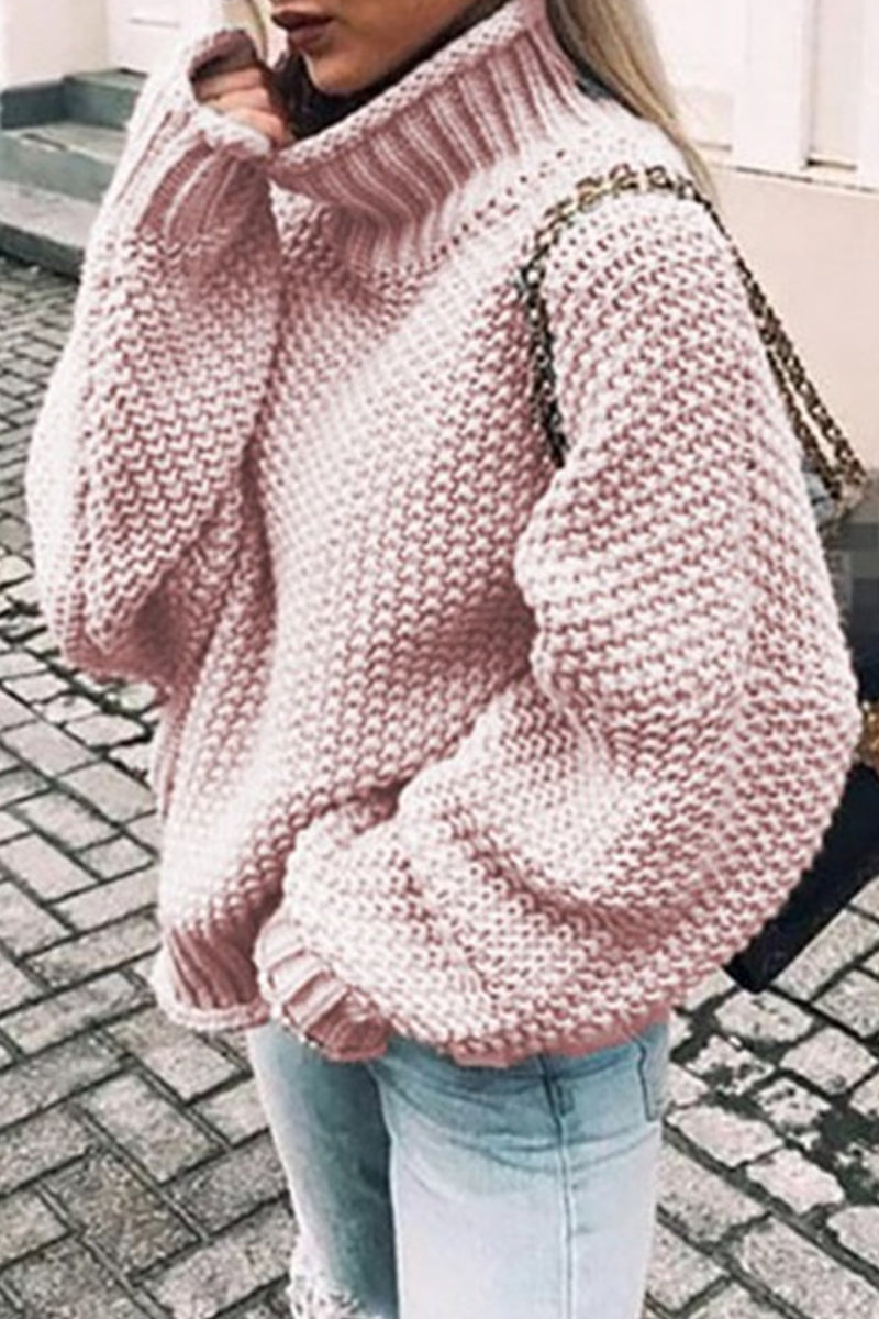 LM | Tailored and elegant sweater