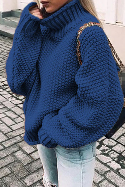 LM | Tailored and elegant sweater