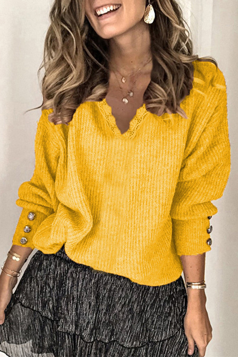 Vintage Inspired Jumper