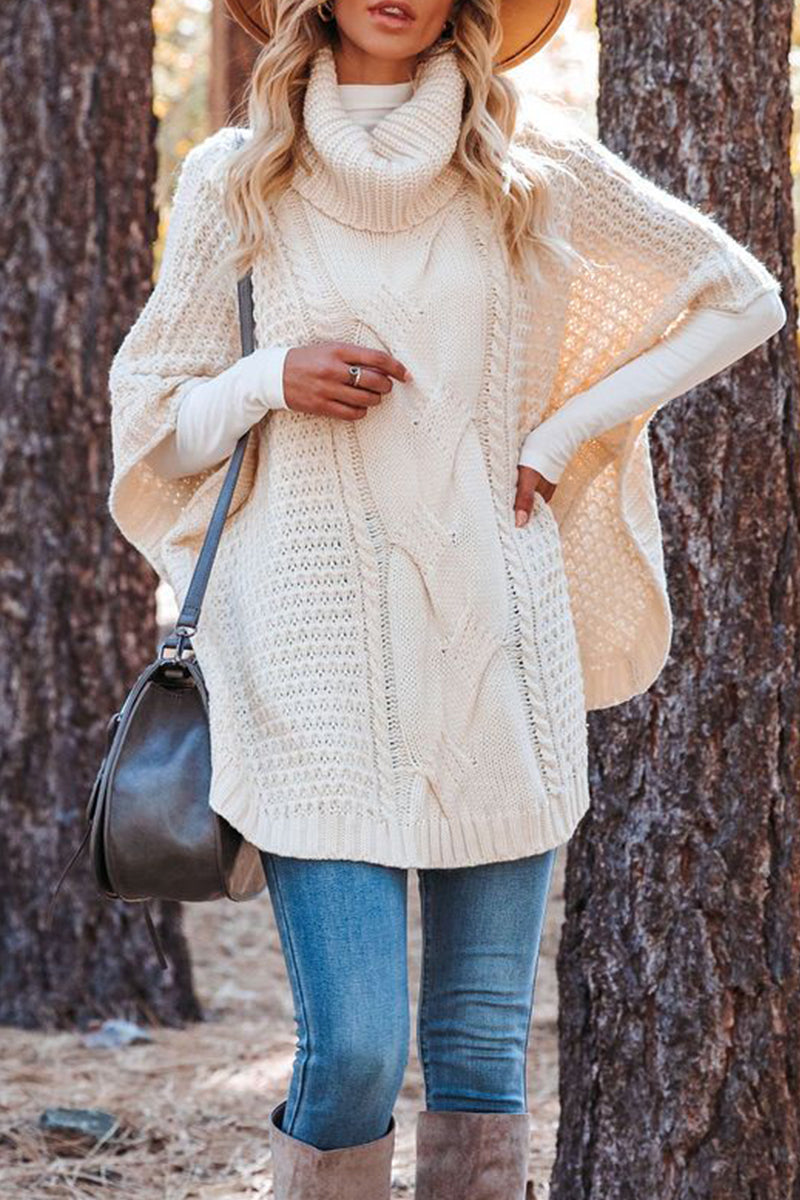 Classic Vintage Jumper