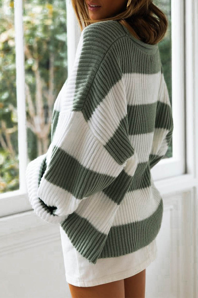 Thoughtfully Designed Jumper
