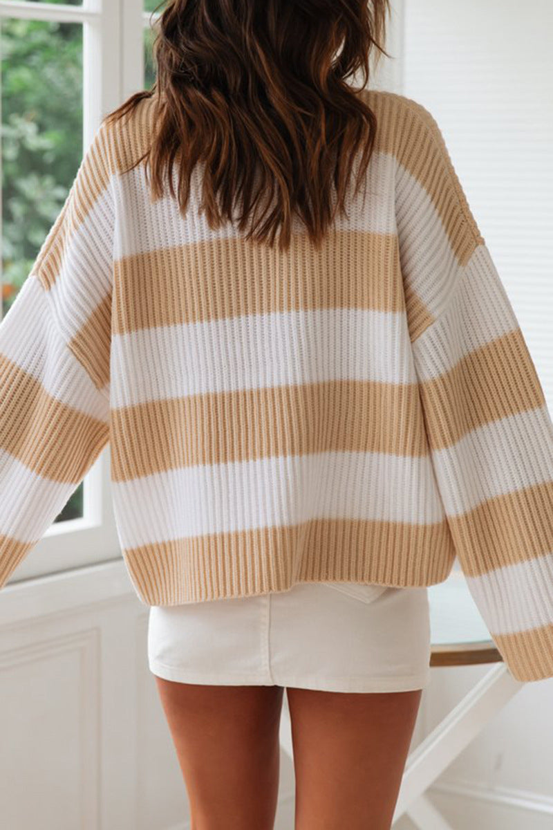 Thoughtfully Designed Jumper