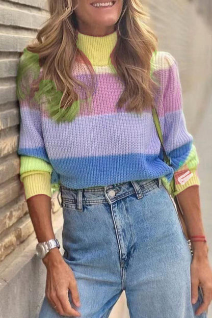 Elegantly Designed Jumper