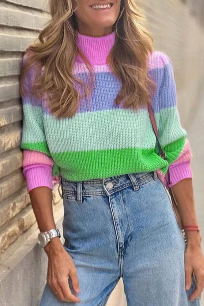 Thoughtfully Designed Jumper