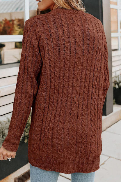 Classic Vintage Jacket
