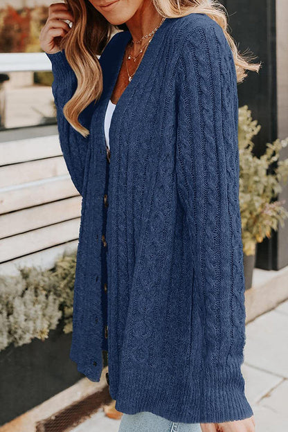 Classic Vintage Jacket