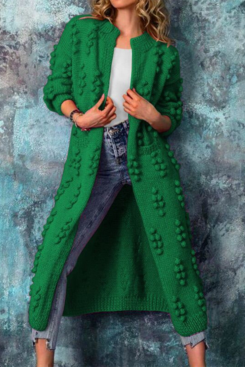 Beautifully Crafted Jumper