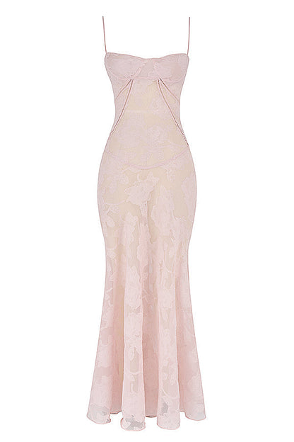 LM | Ariella Relaxed and stylish summer dress