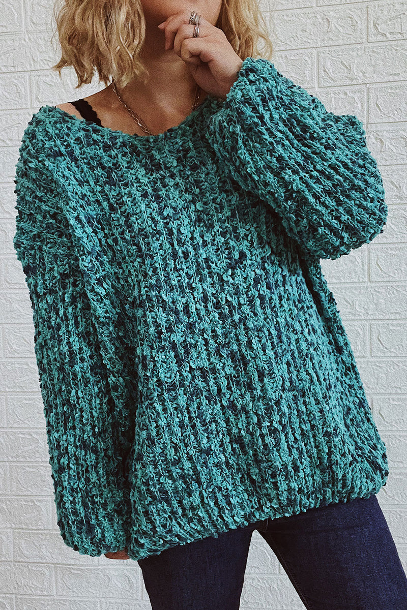 Thoughtfully Designed Jumper