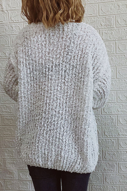 Thoughtfully Designed Jumper
