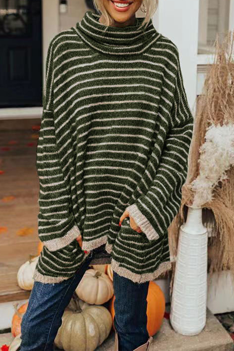 Beautifully Crafted Jumper