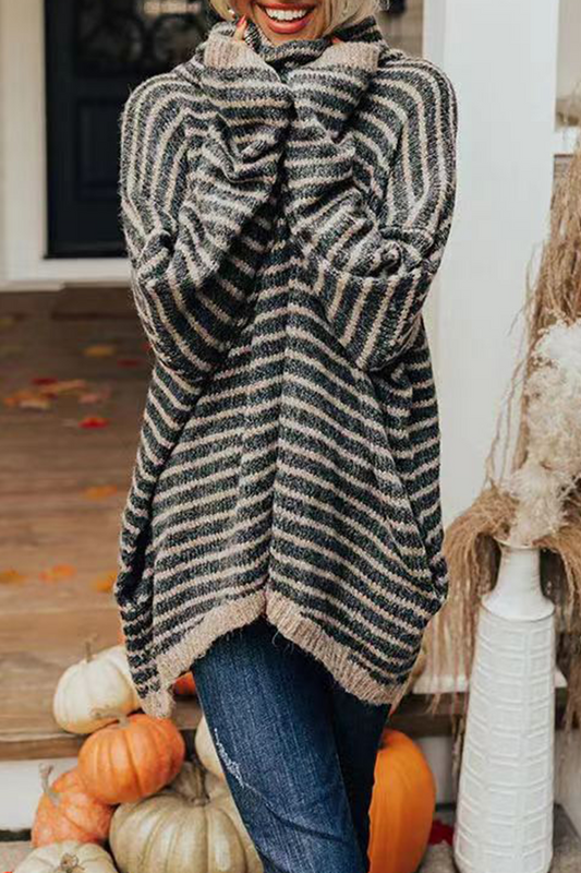 Thoughtfully Designed Jumper
