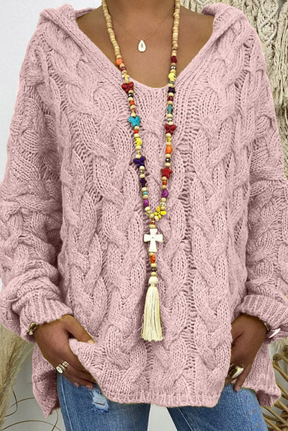 Vintage Inspired Jumper