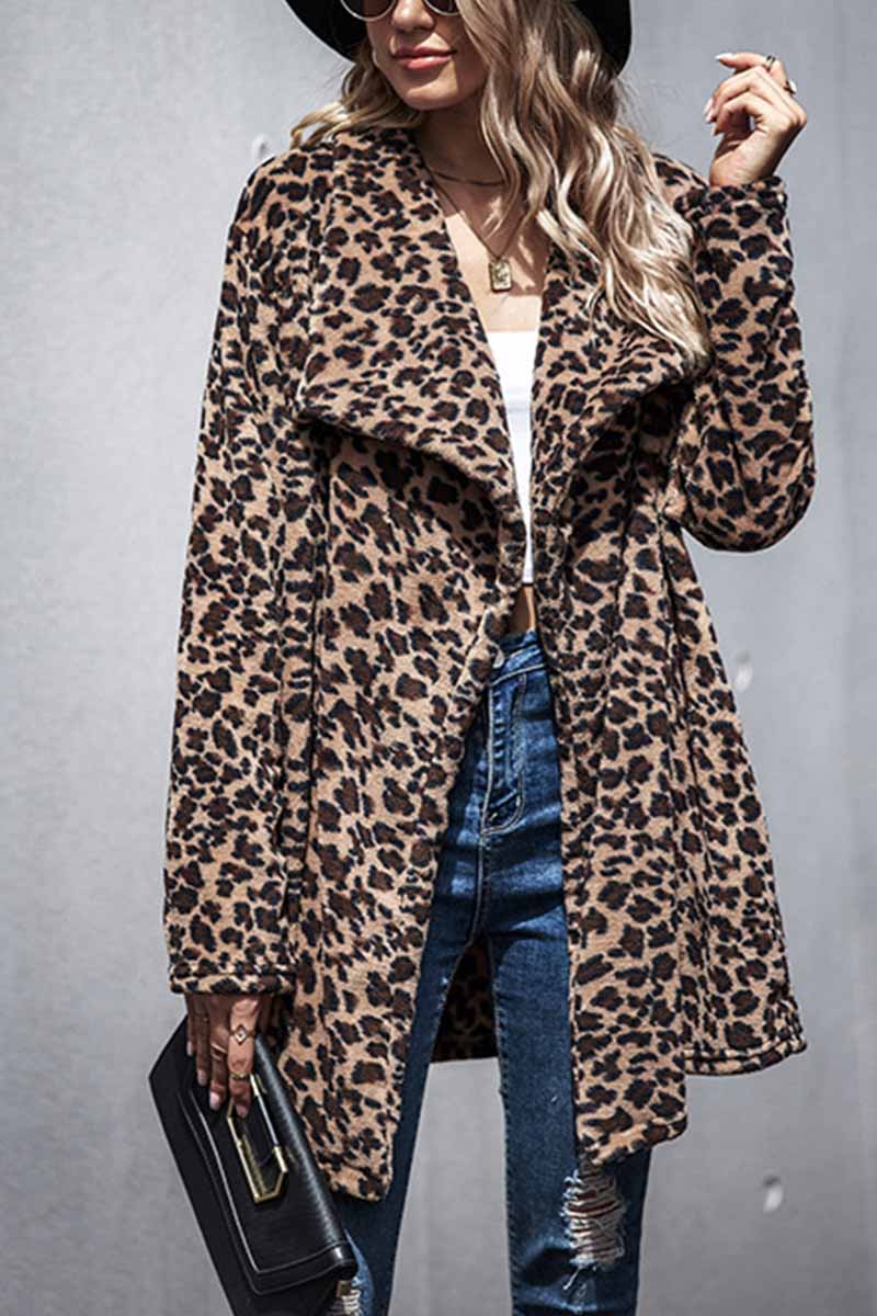 Beautifully Crafted Coat
