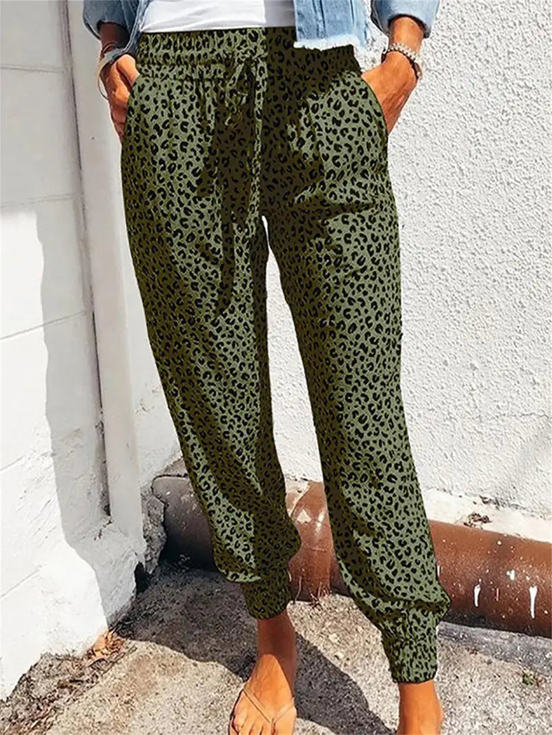 LM | Comfortable and fashionable pants