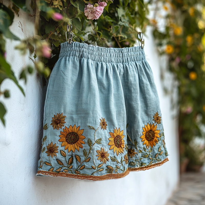 Classic Designed Garment