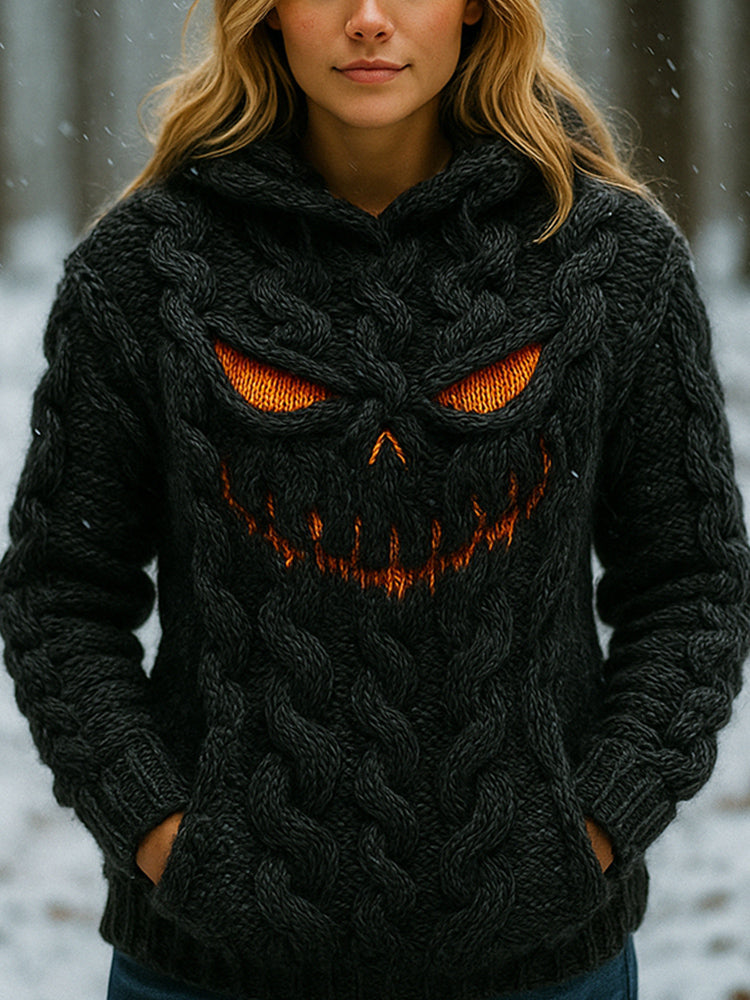 Classic Designed Jumper