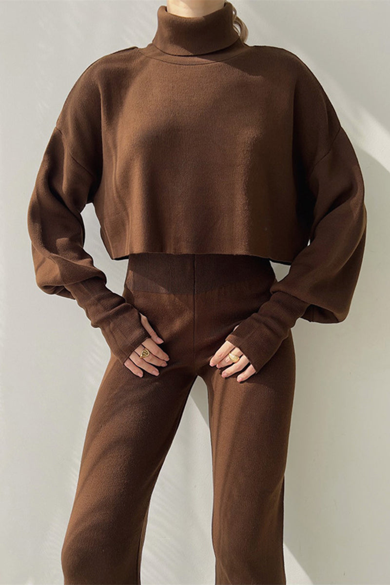 Classic Designed Jumper