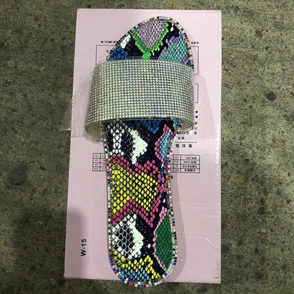 Chic Orthopedic Sandals with Unique Design