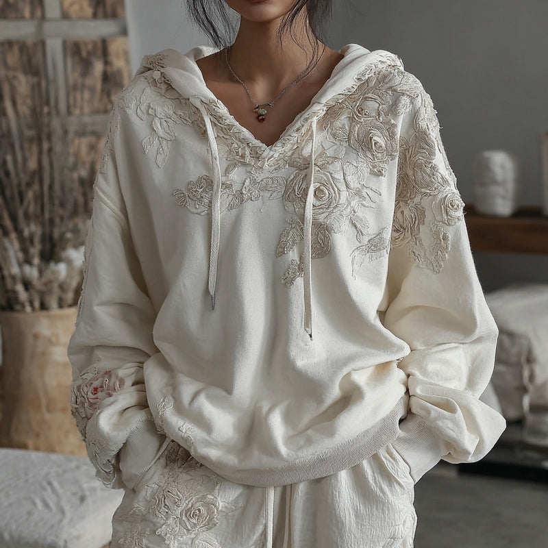 Beautifully Crafted Garment